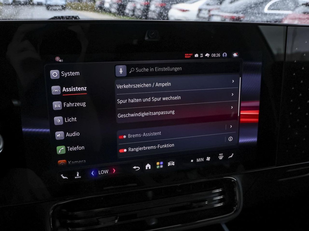 Mercedes-Benz CLA – Bild 14