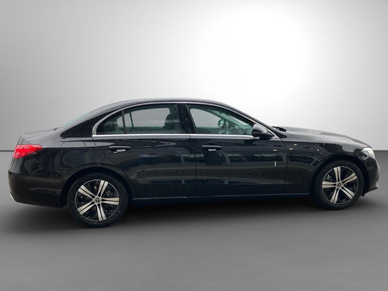Mercedes-Benz C-Klasse – Bild 7