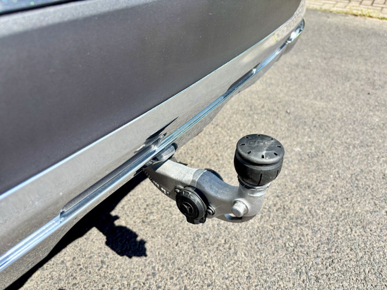 Mercedes-Benz GLC – Bild 10