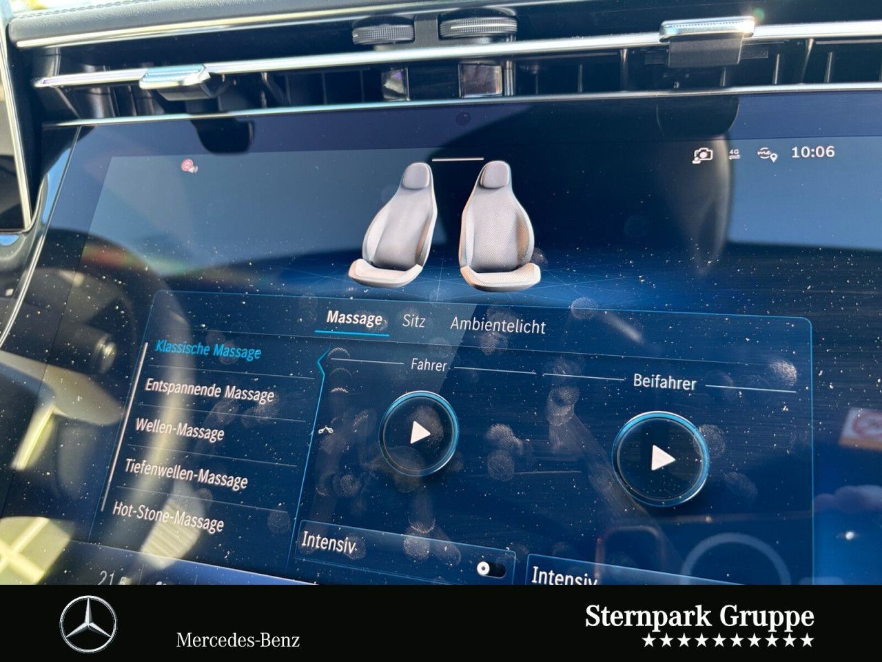 Mercedes-Benz E-Klasse – Bild 26