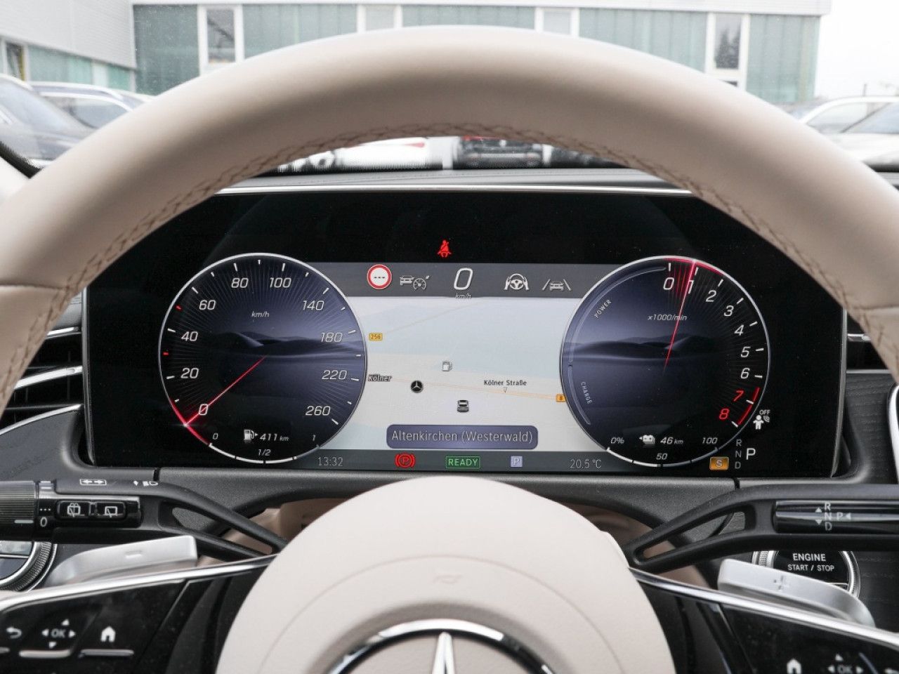 Mercedes-Benz E-Klasse – Bild 14