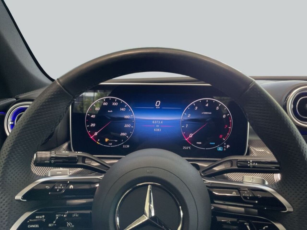 Mercedes-Benz CLE – Bild 17