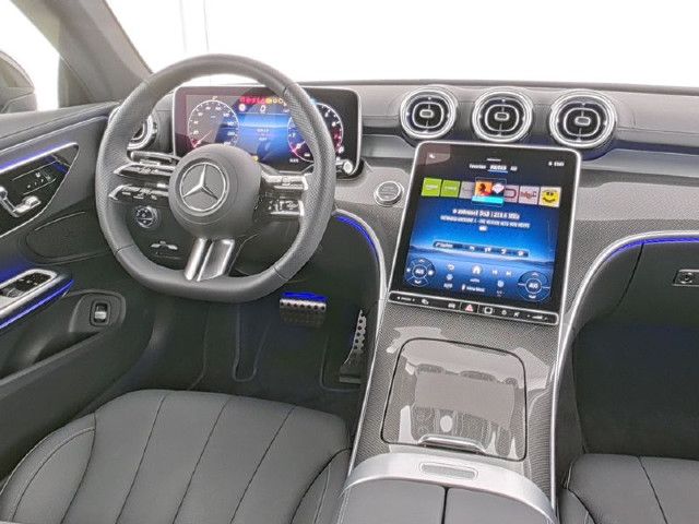 Mercedes-Benz CLE 300