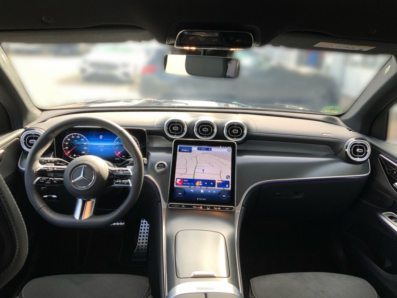 Mercedes-Benz GLC – Bild 10