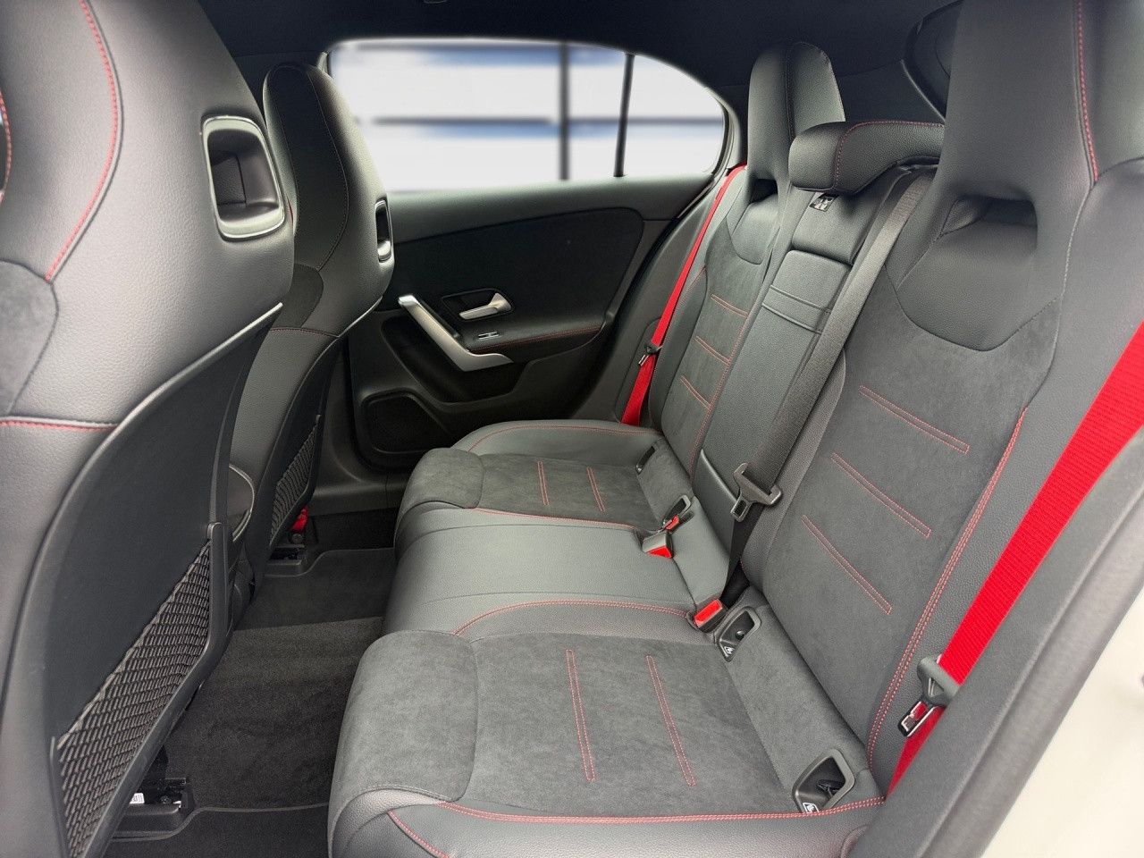 Mercedes-Benz A-Klasse – Bild 5