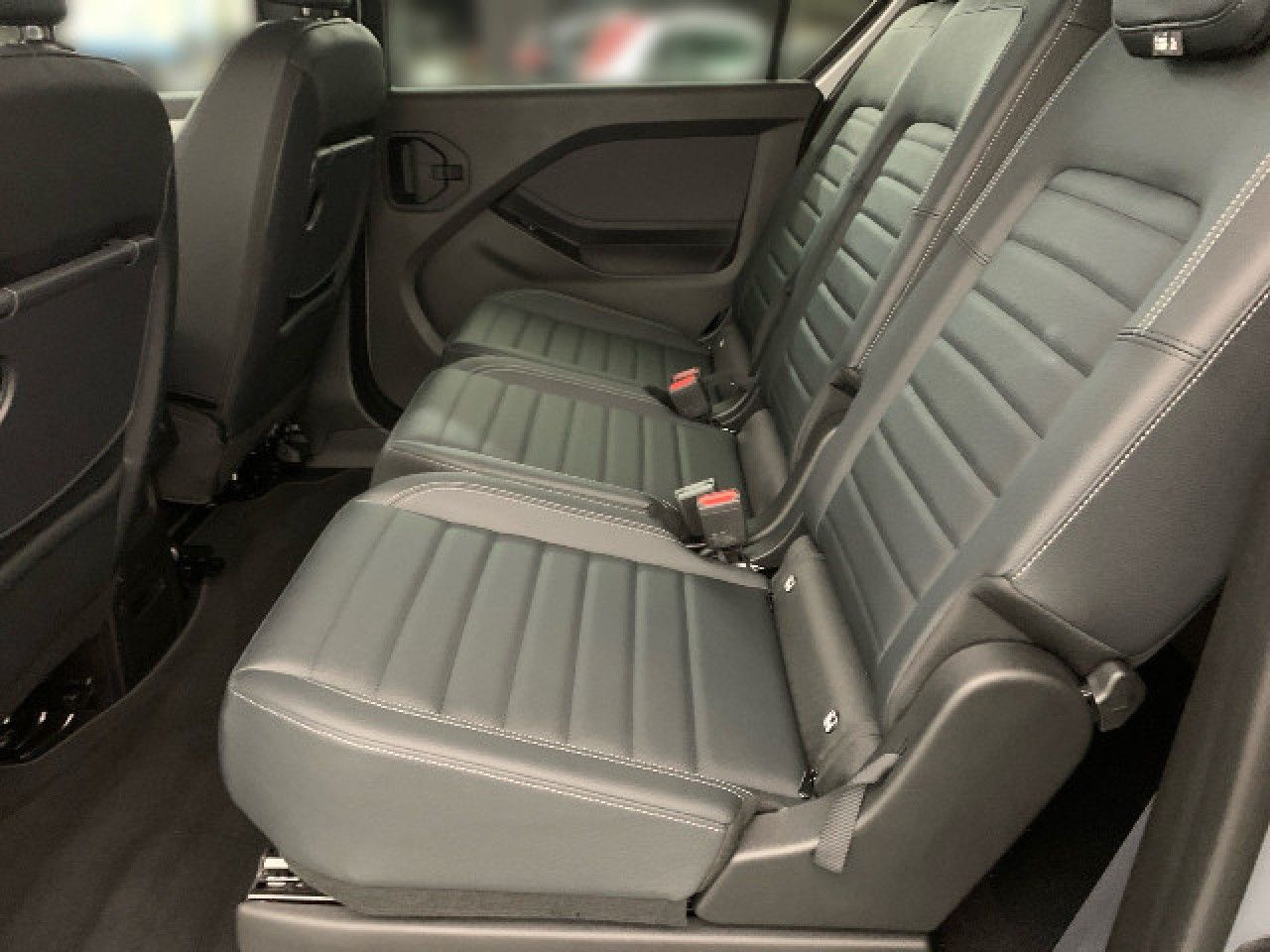 Mercedes-Benz T-Klasse – Bild 11