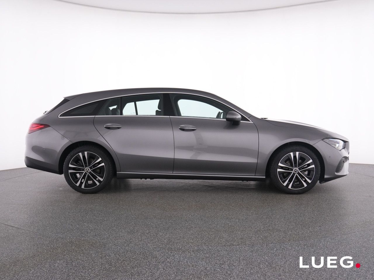 Mercedes-Benz CLA – Bild 11