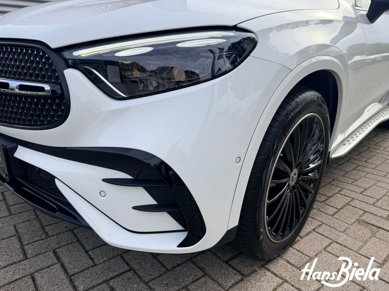 Mercedes-Benz GLC – Bild 3