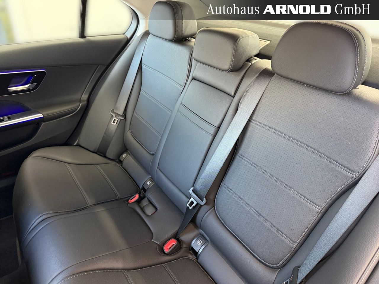 Mercedes-Benz C-Klasse – Bild 13