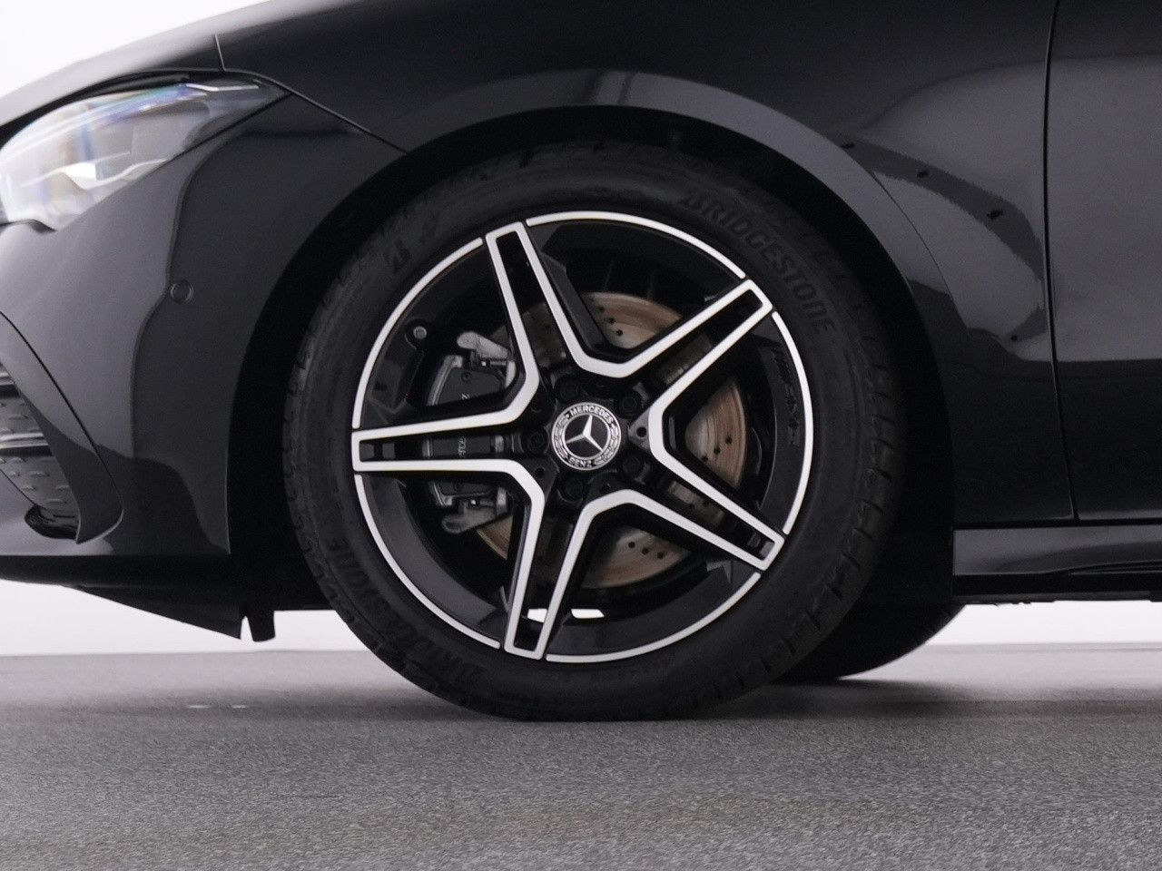 Mercedes-Benz CLA – Bild 19