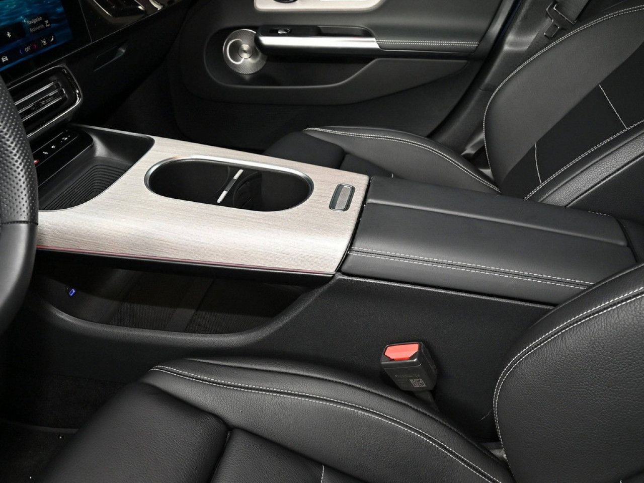 Mercedes-Benz CLA – Bild 14