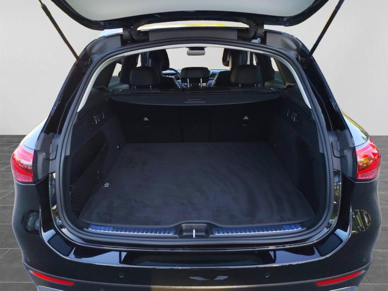 Mercedes-Benz GLC – Bild 16