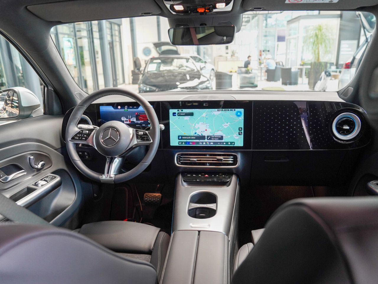 Mercedes-Benz GLB – Bild 15