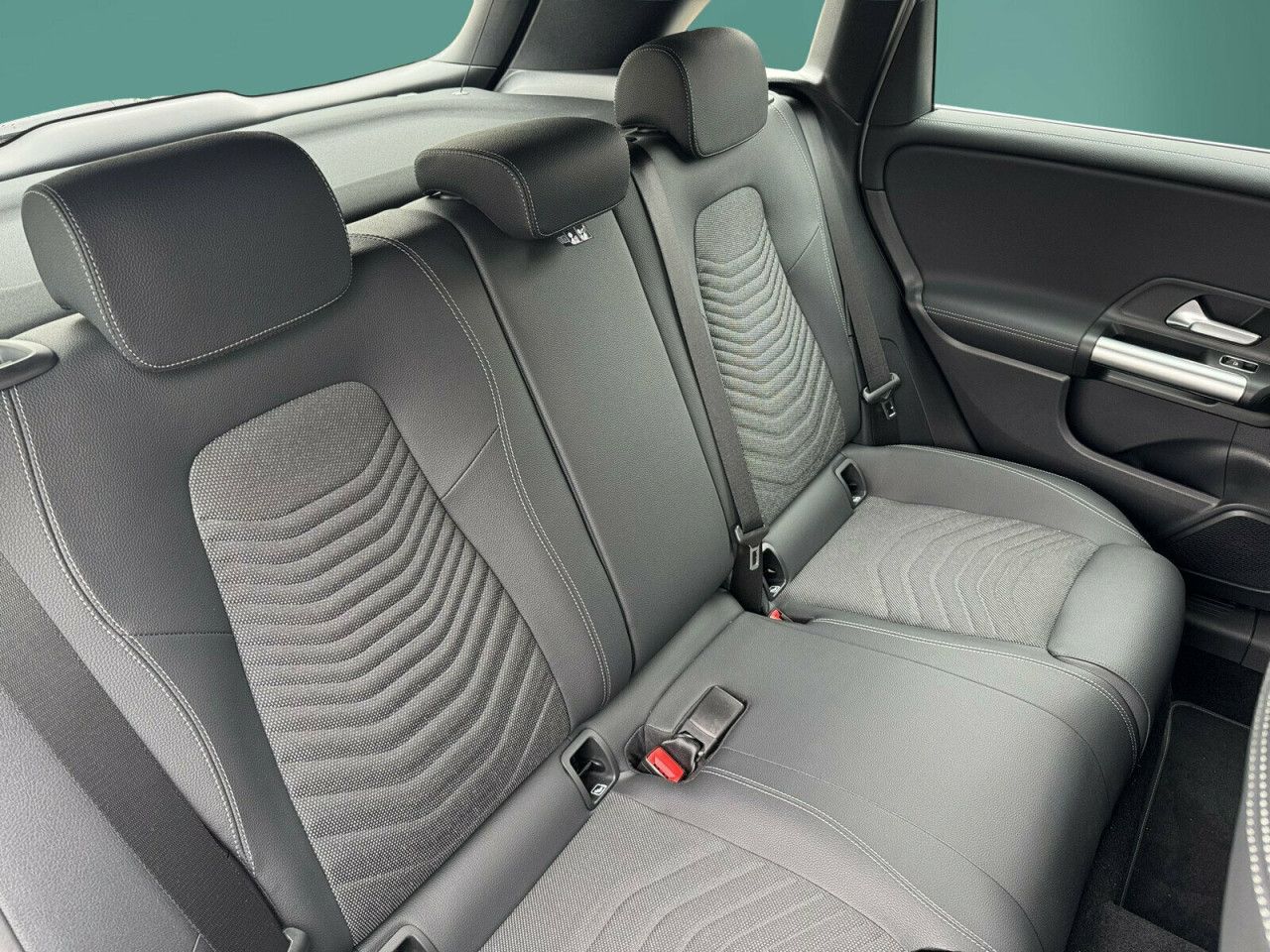 Mercedes-Benz B-Klasse – Bild 15