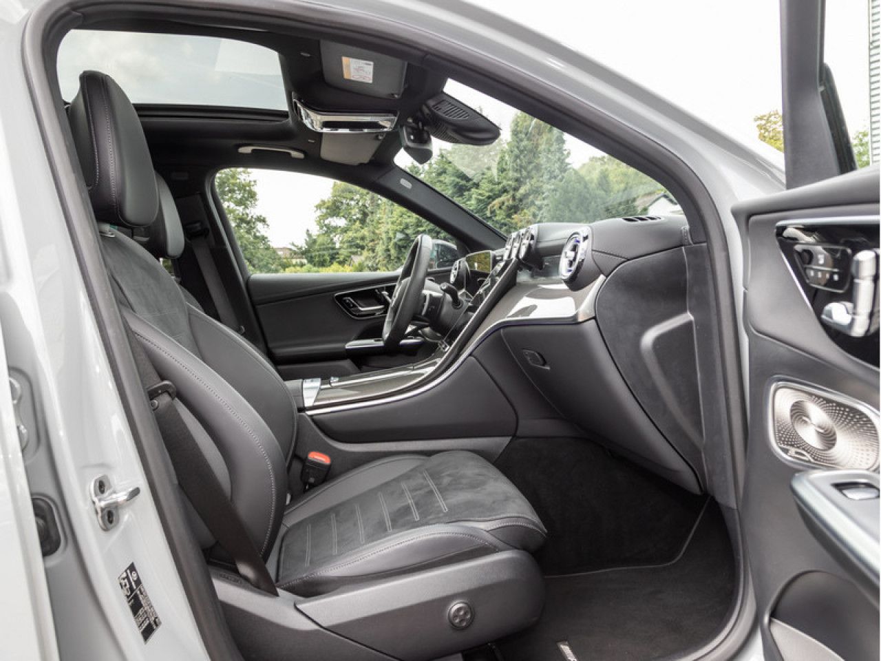 Mercedes-Benz GLC – Bild 9