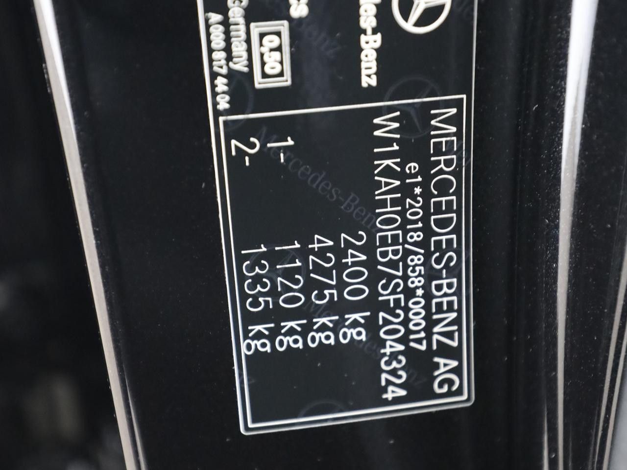 Mercedes-Benz C-Klasse – Bild 24