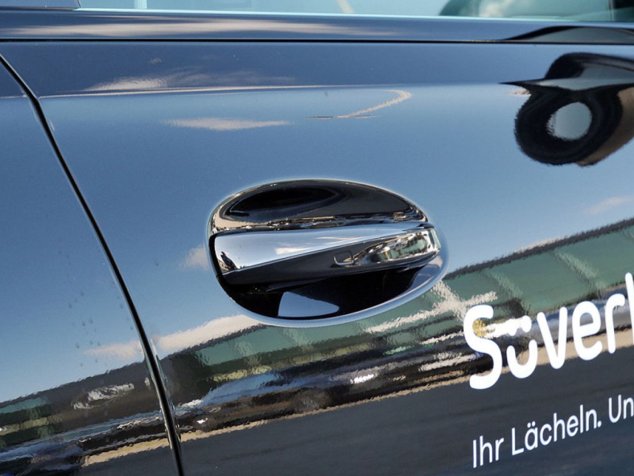Mercedes-Benz GLE – Bild 9