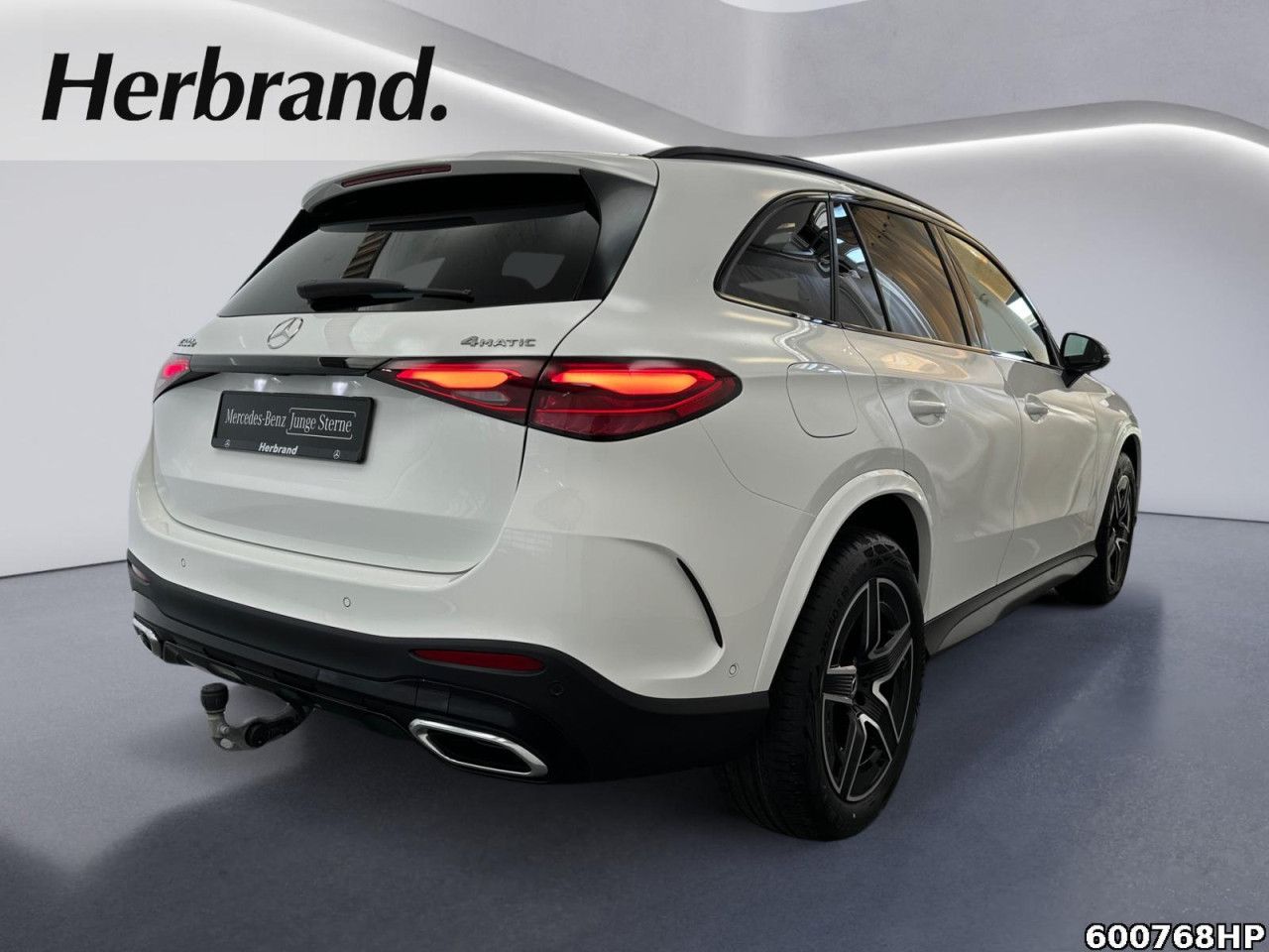 Mercedes-Benz GLC – Bild 3