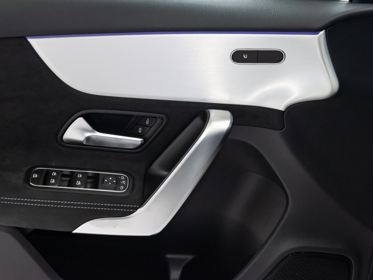 Mercedes-Benz A-Klasse – Bild 13