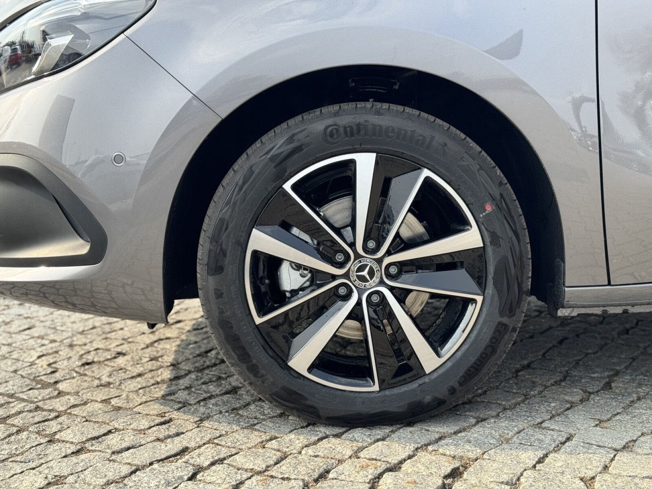 Mercedes-Benz T-Klasse – Bild 9