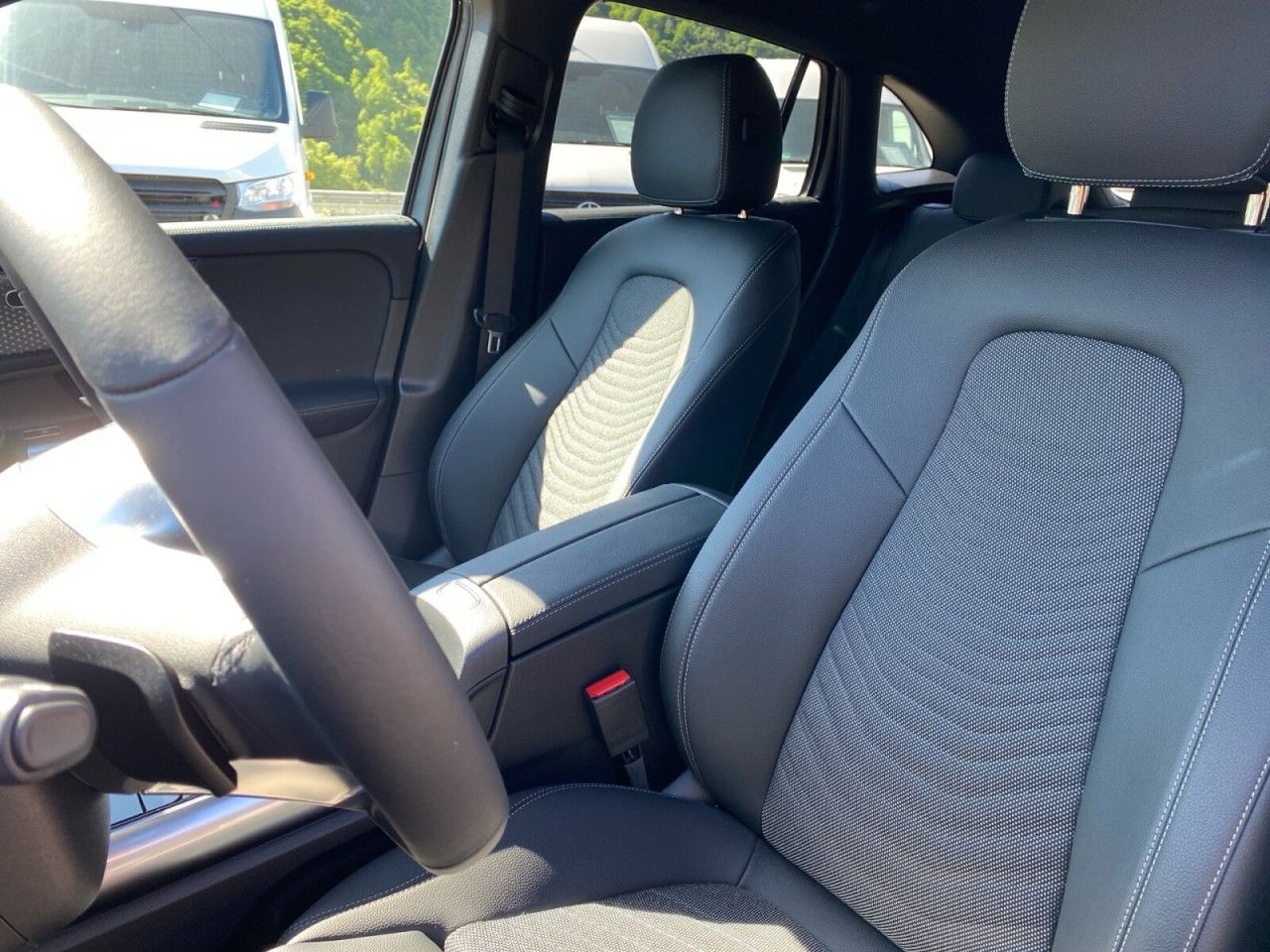 Mercedes-Benz GLA – Bild 17