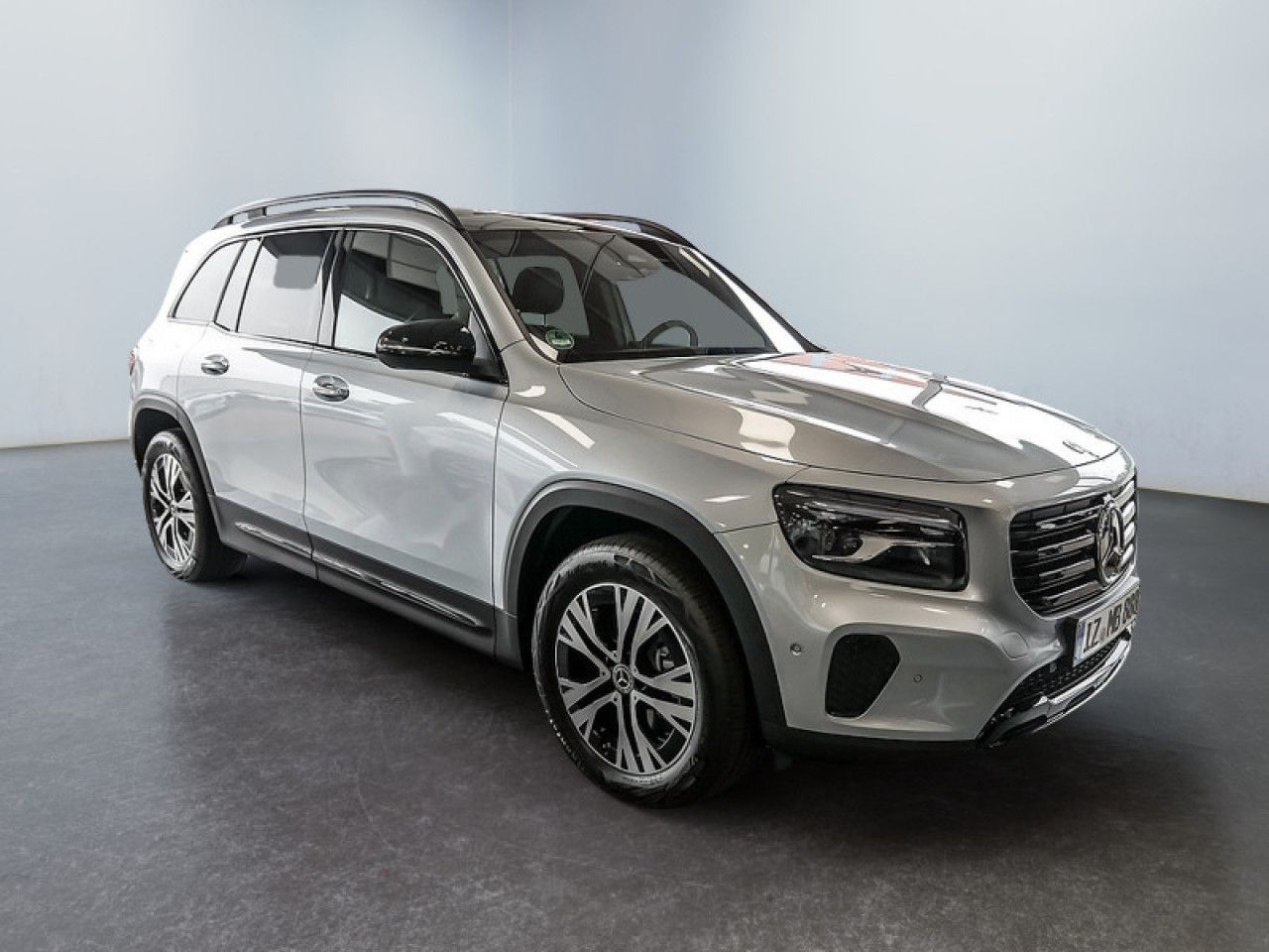 Mercedes-Benz GLB – Bild 2