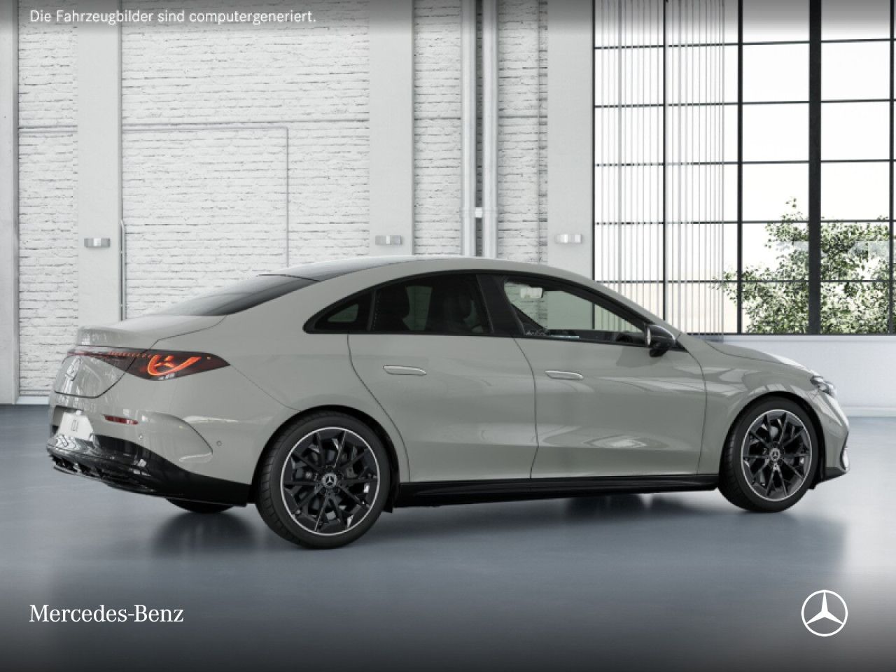 Mercedes-Benz CLA – Bild 14