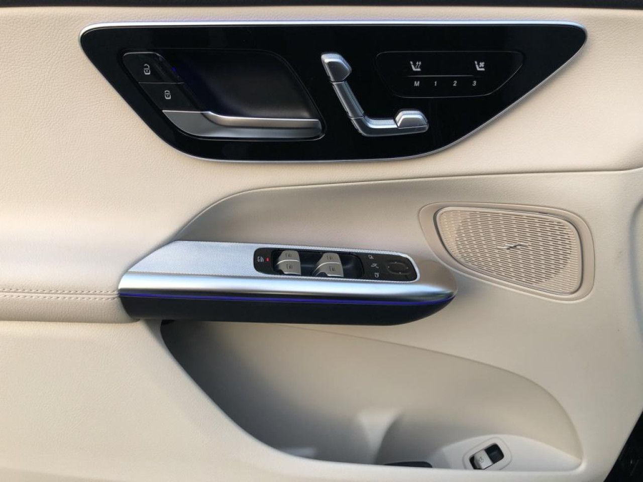 Mercedes-Benz GLC – Bild 15