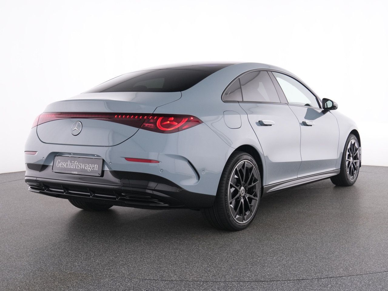 Mercedes-Benz CLA – Bild 2