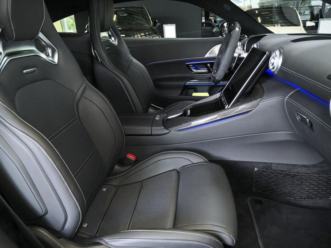 Mercedes-Benz AMG GT – Bild 12