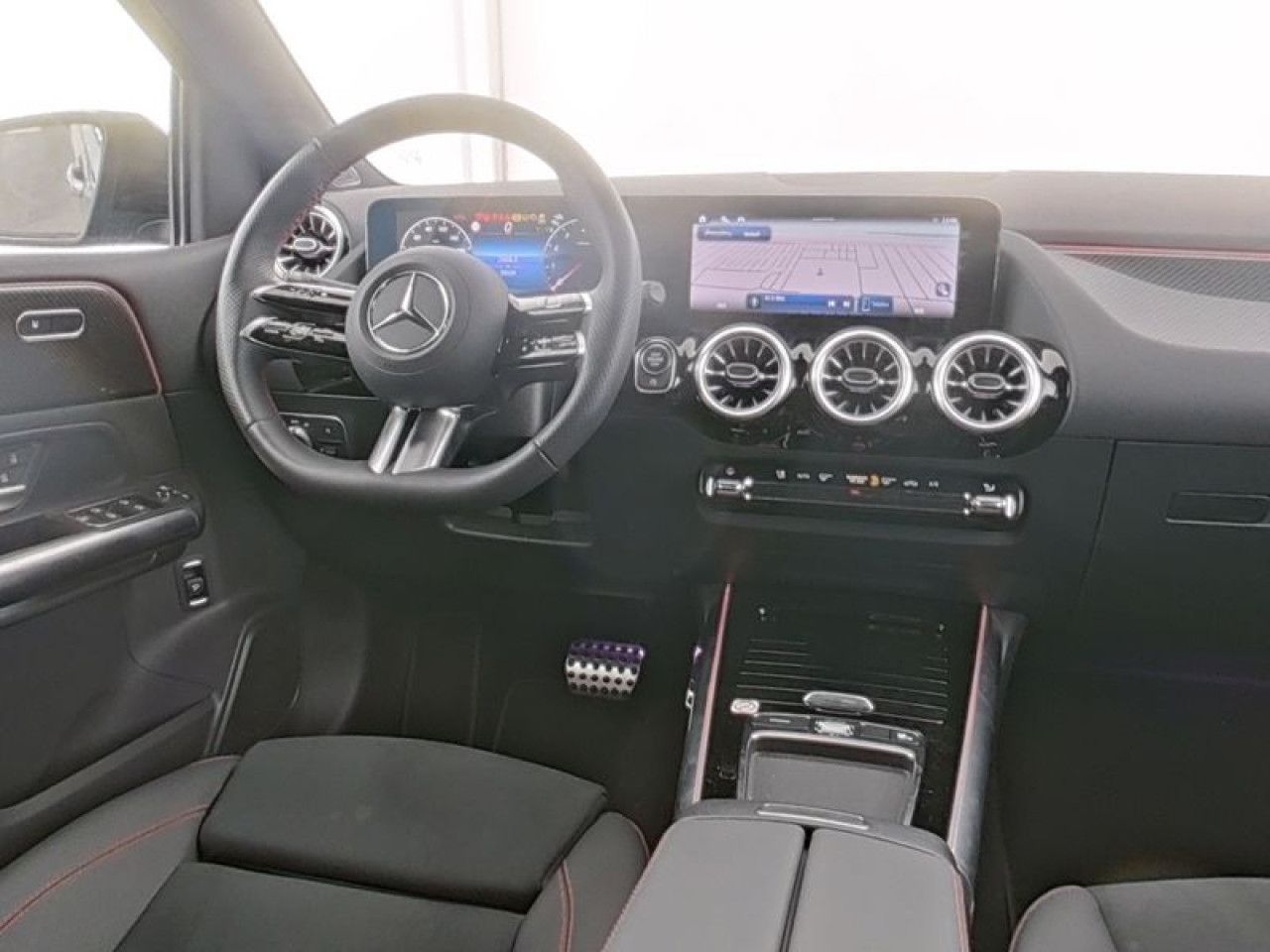 Mercedes-Benz B-Klasse – Bild 5