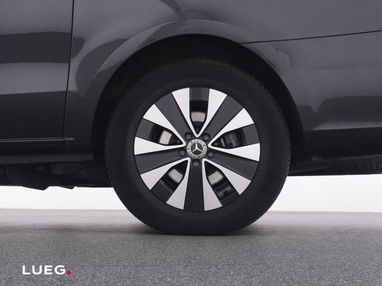 Mercedes-Benz V-Klasse – Bild 20
