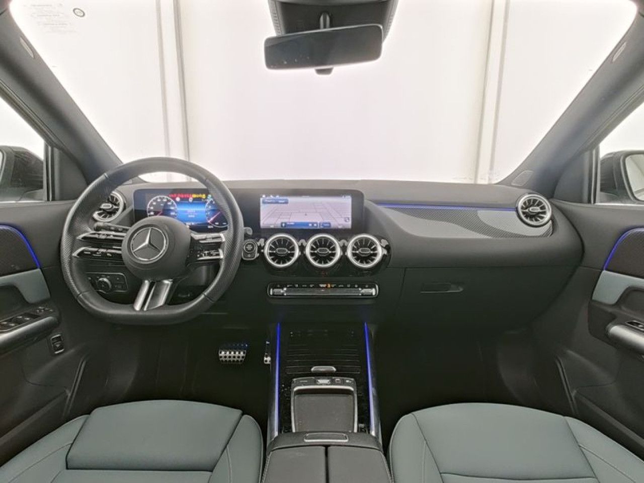 Mercedes-Benz GLA – Bild 4