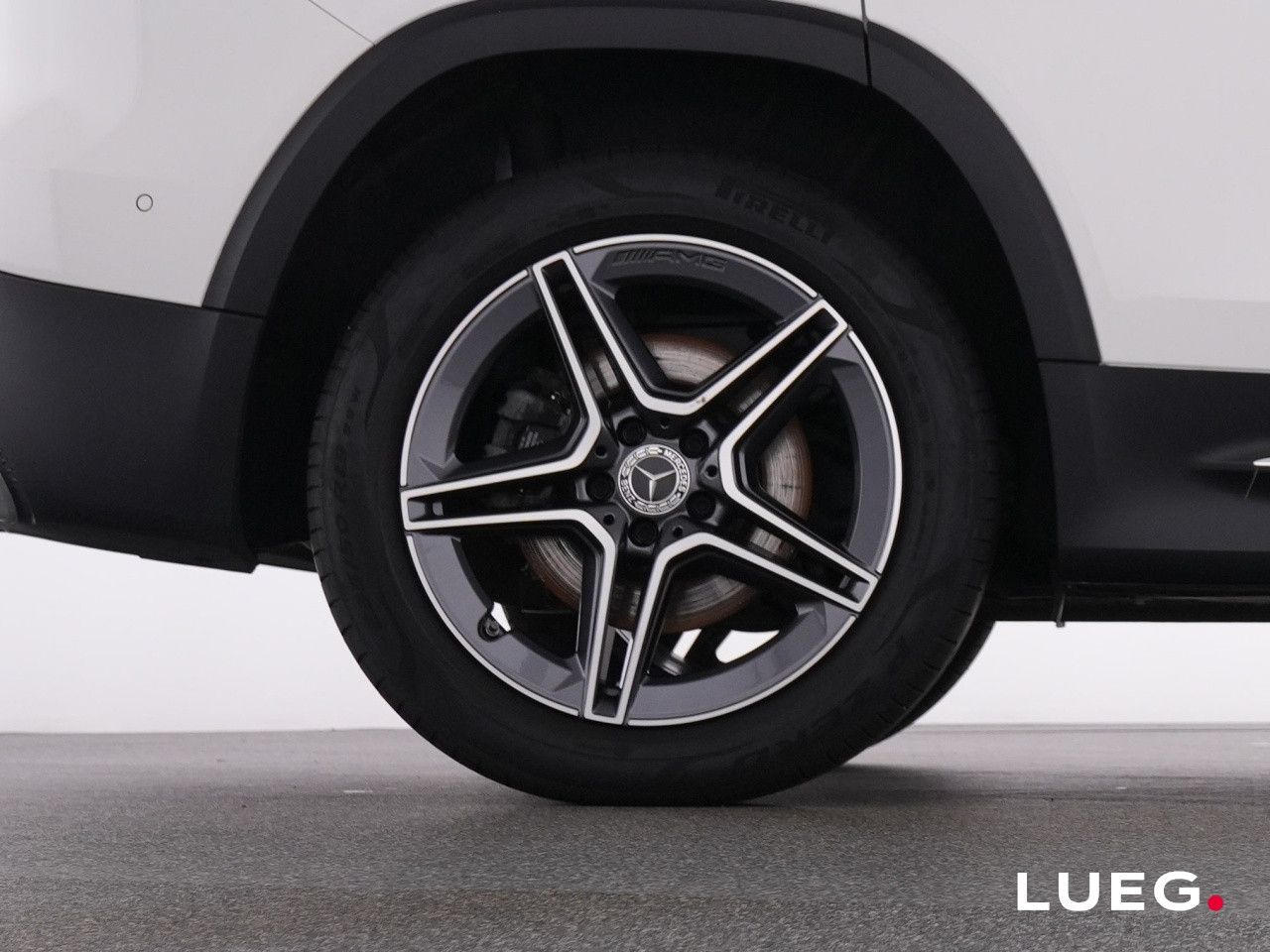 Mercedes-Benz GLB – Bild 22