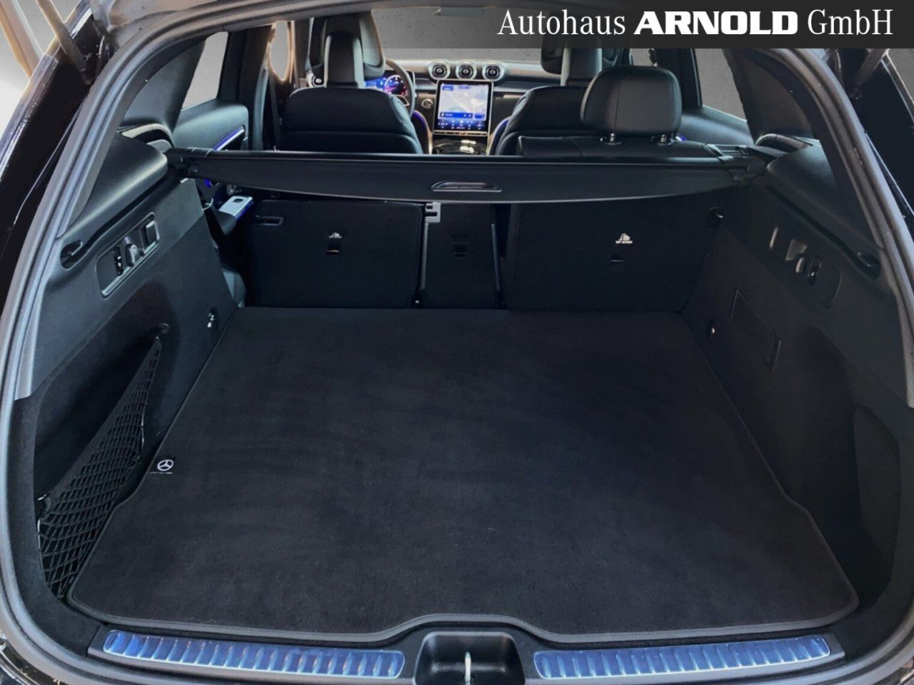 Mercedes-Benz GLC – Bild 11
