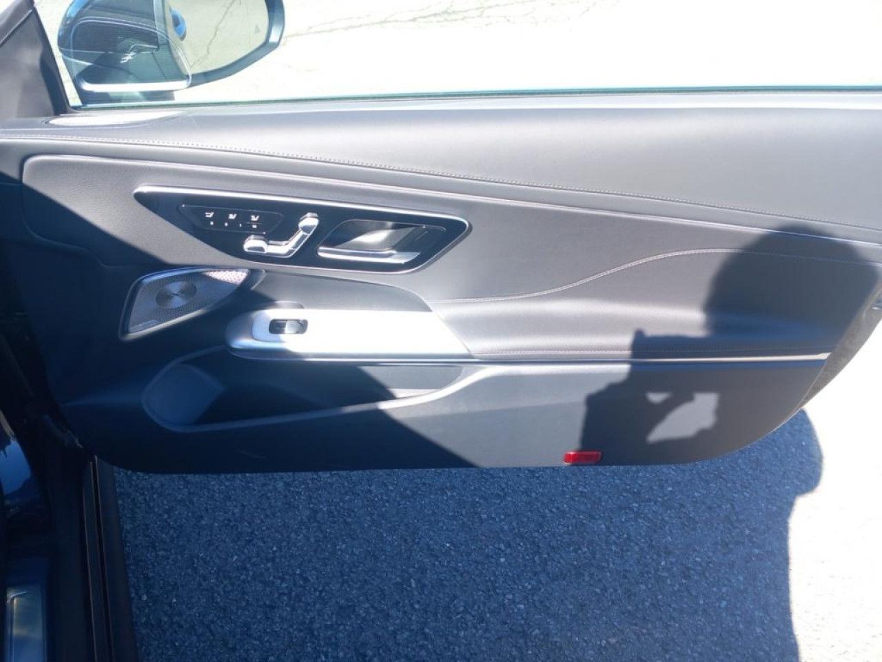 Mercedes-Benz CLE – Bild 18