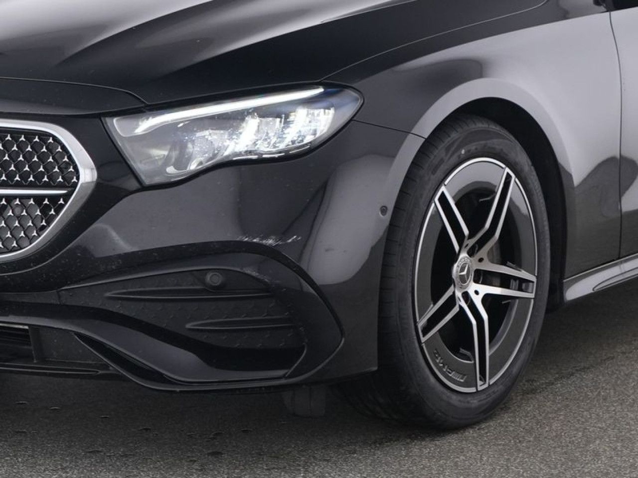 Mercedes-Benz E-Klasse – Bild 3