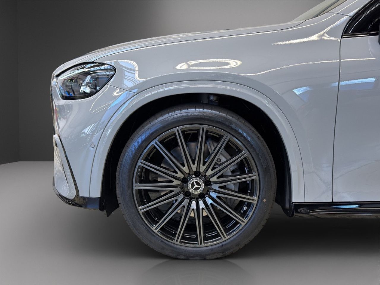 Mercedes-Benz GLC – Bild 4