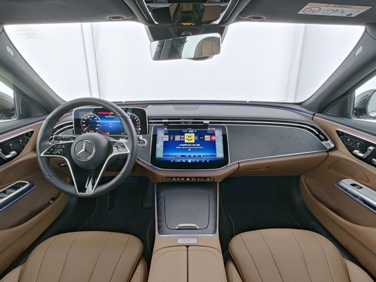 Mercedes-Benz E-Klasse – Bild 6