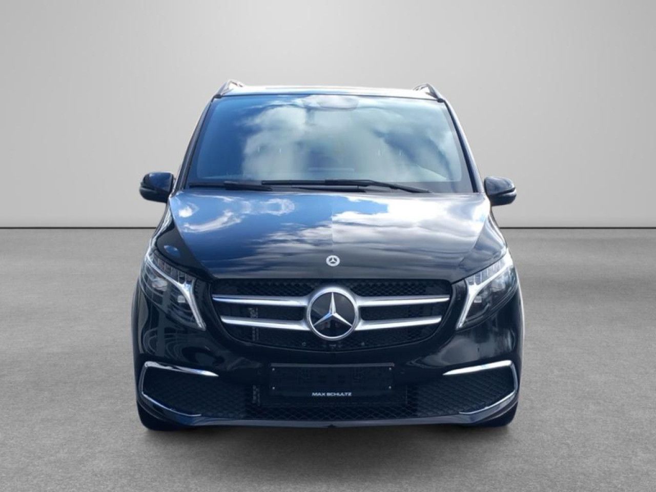 Mercedes-Benz V-Klasse – Bild 8