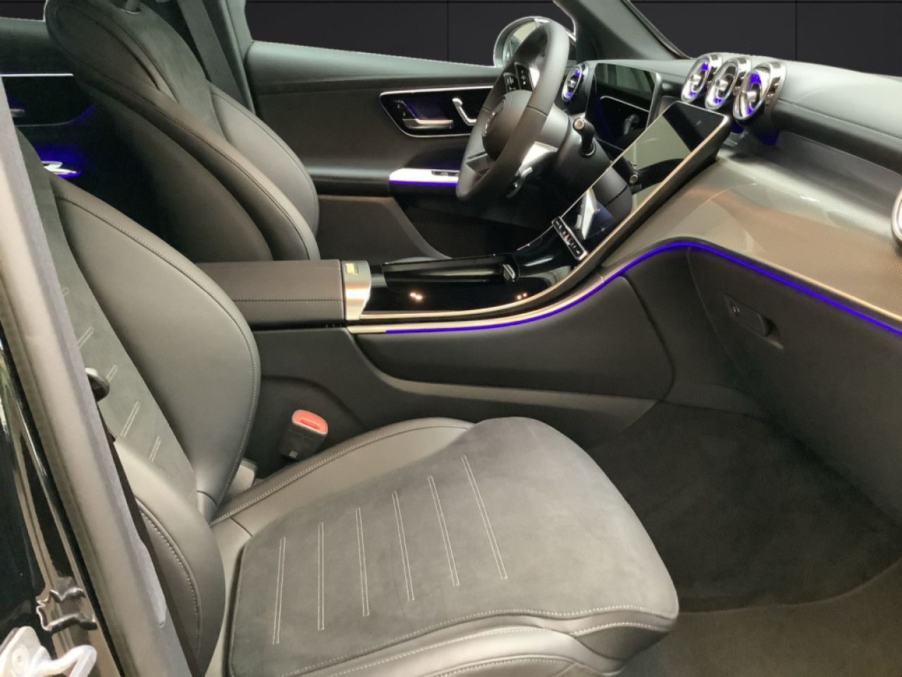 Mercedes-Benz GLC – Bild 6