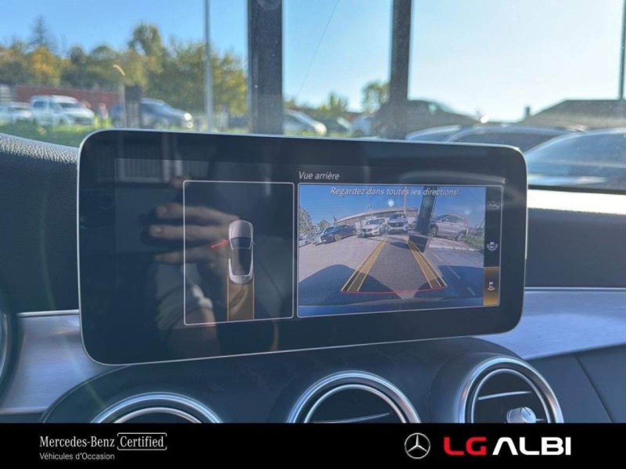 Photo du véhicule 16 / 18