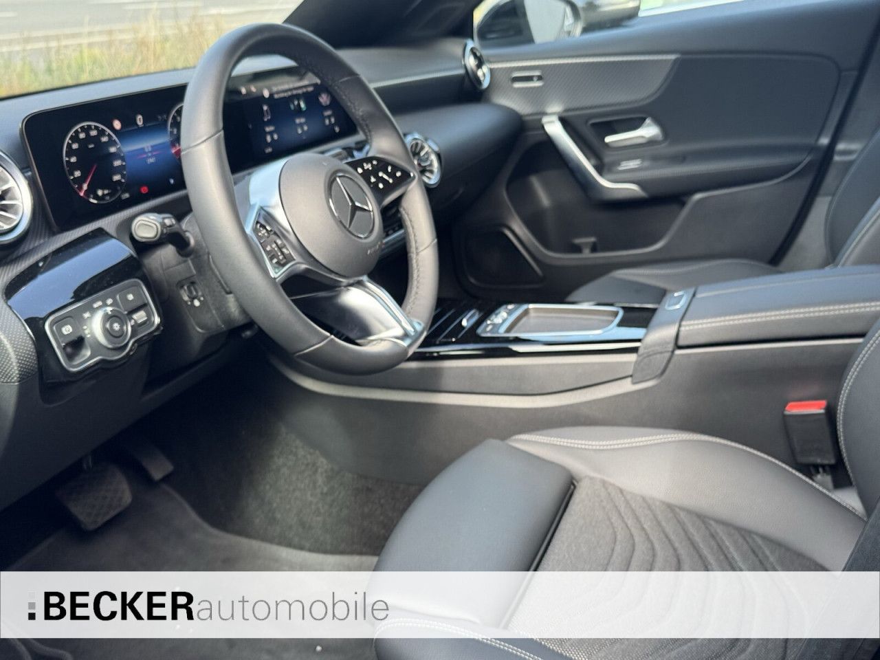 Mercedes-Benz A-Klasse – Bild 14