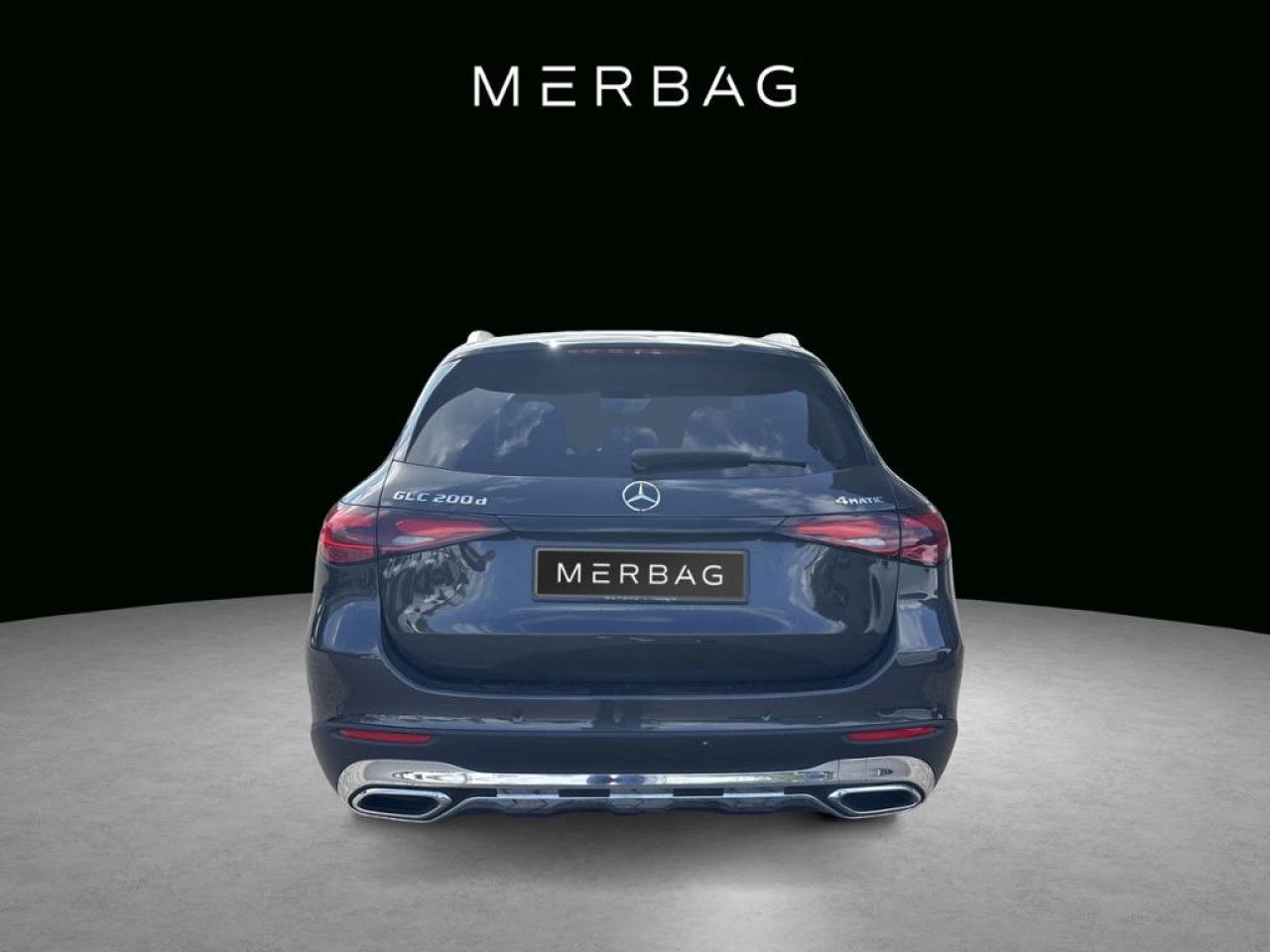Mercedes-Benz GLC – Bild 6
