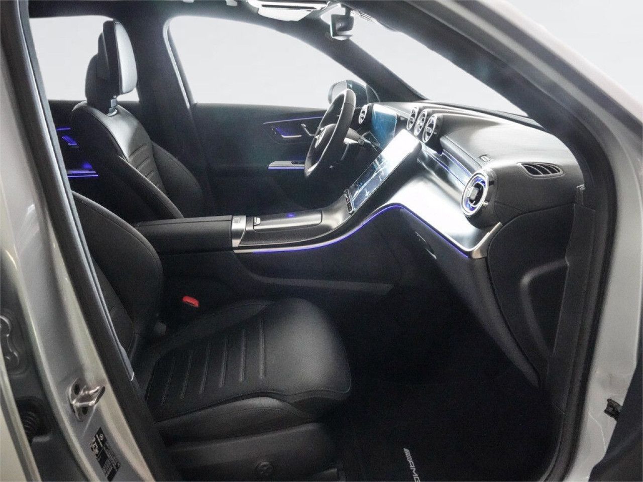 Mercedes-Benz GLC – Bild 5