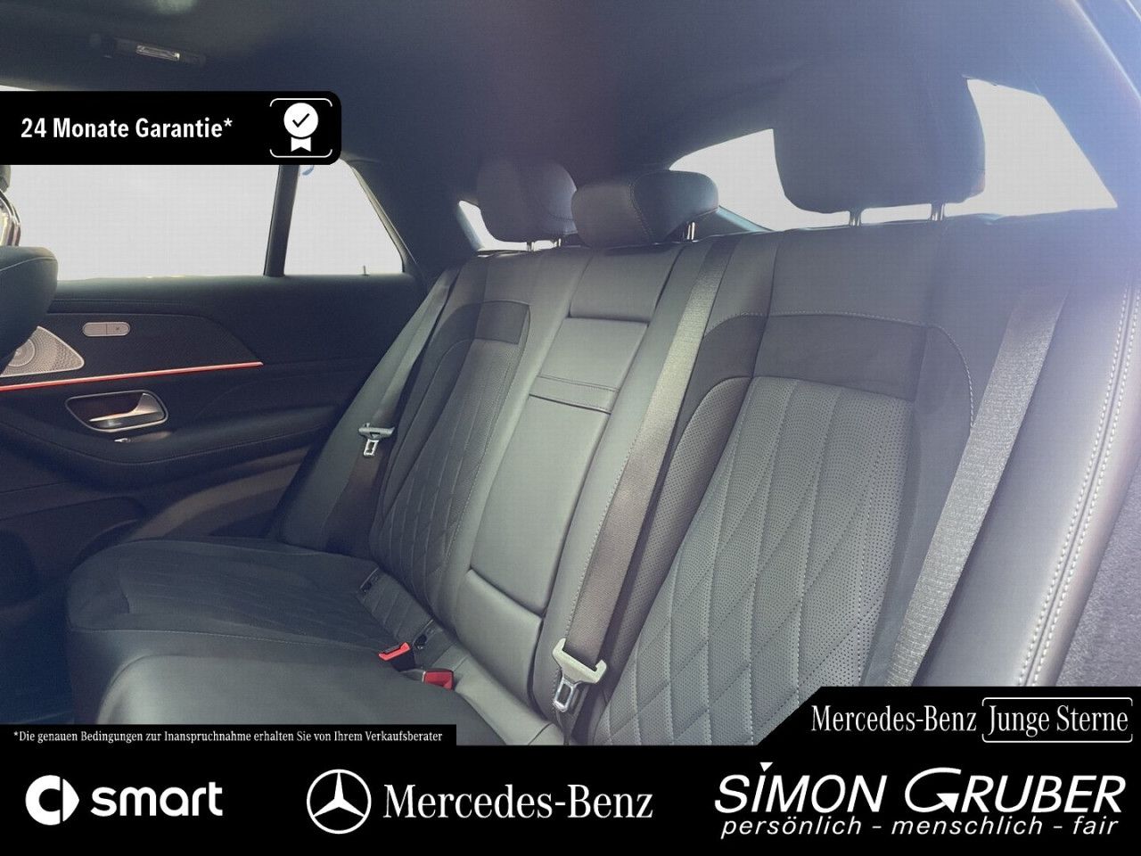 Mercedes-Benz GLE – Bild 26