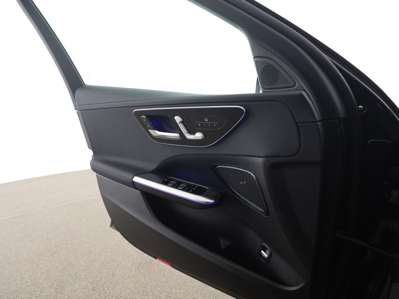 Mercedes-Benz C-Klasse – Bild 13