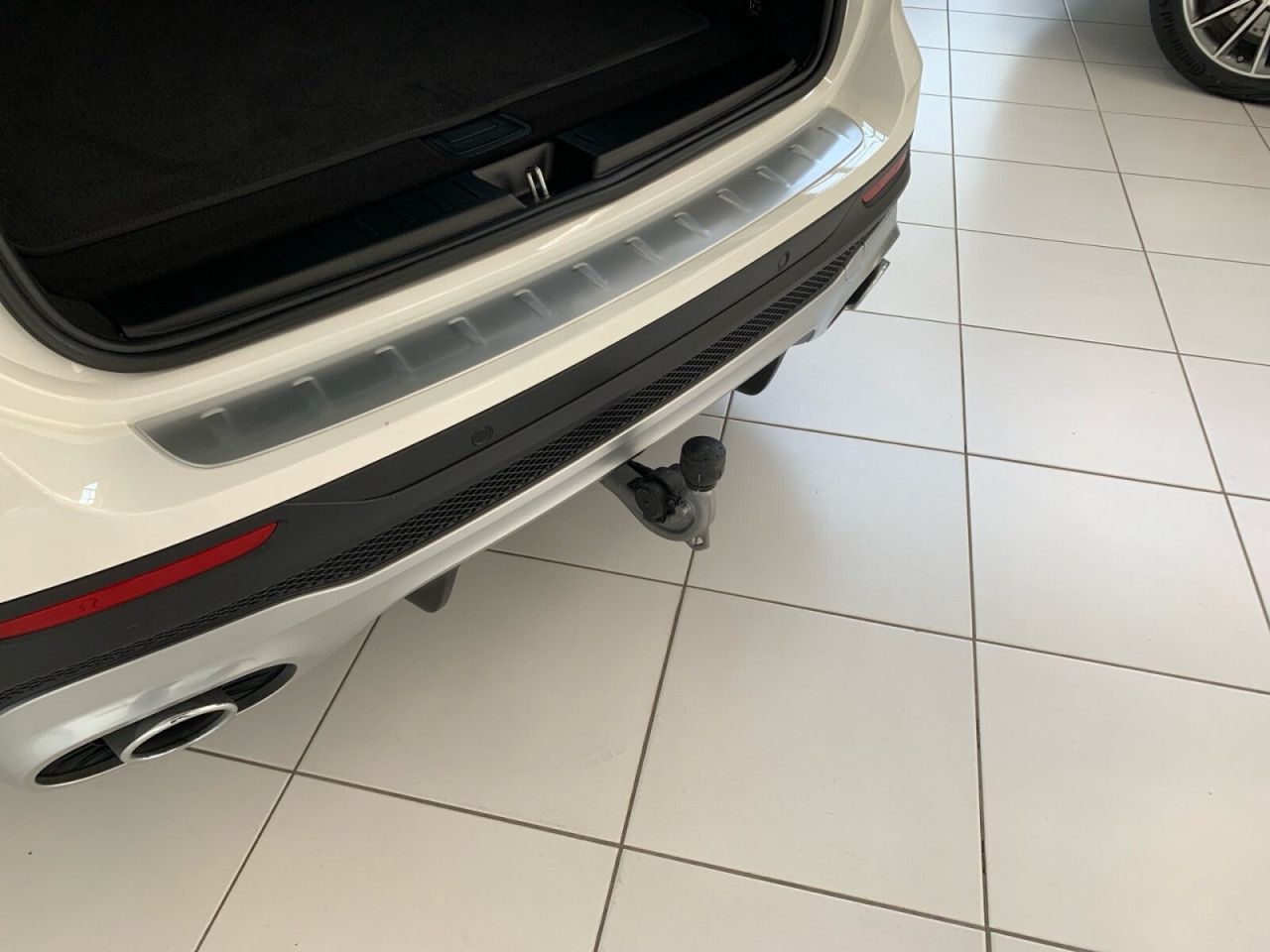 Mercedes-Benz GLB – Bild 13