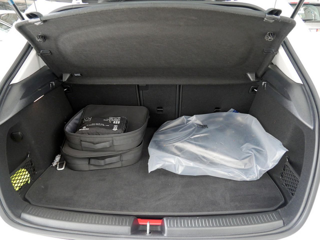 Mercedes-Benz A-Klasse – Bild 9