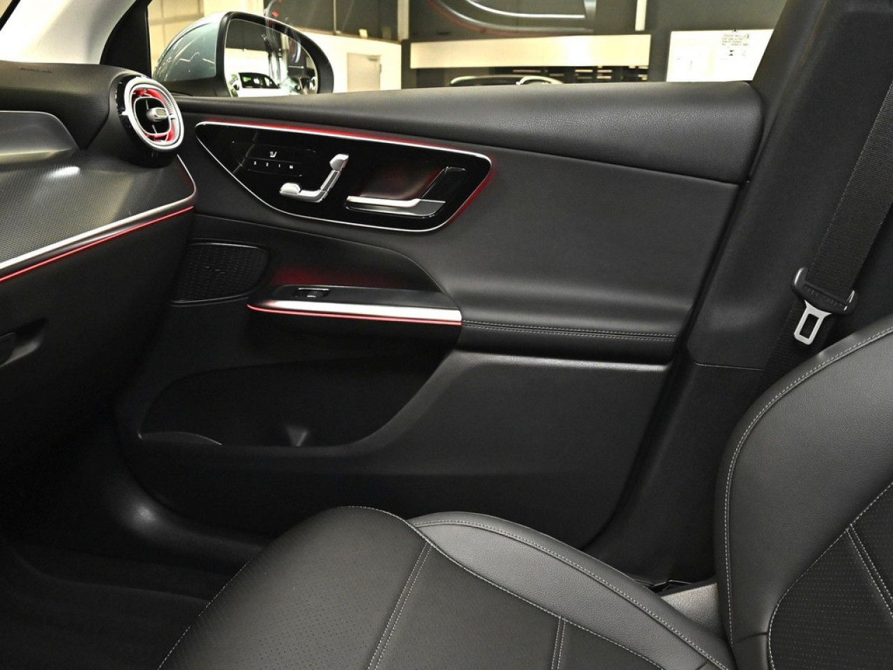 Mercedes-Benz GLC – Bild 16